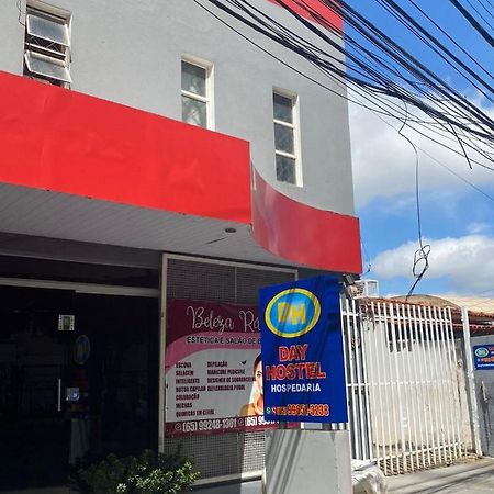 Day Hostel Cuiaba  Exterior photo